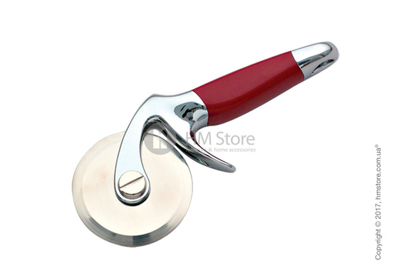 Нож для пиццы KitchenAid, Empire Red 