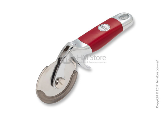 Нож для пиццы KitchenAid, Empire Red 