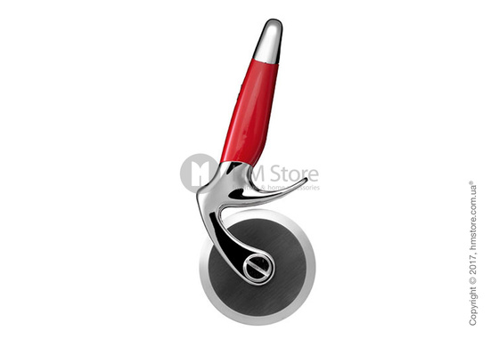 Нож для пиццы KitchenAid, Empire Red 