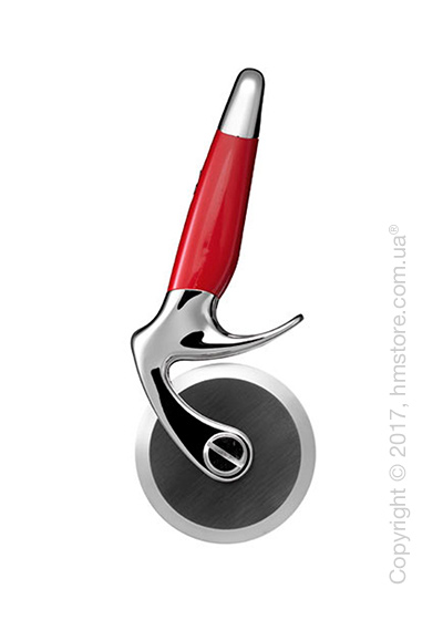 Нож для пиццы KitchenAid, Empire Red