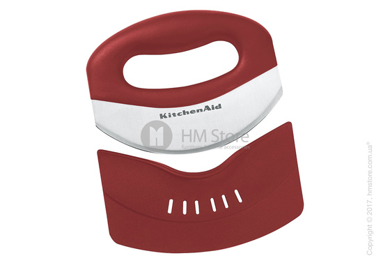 Нож для зелени KitchenAid, Empire Red