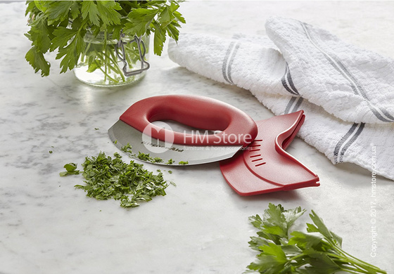 Нож для зелени KitchenAid, Empire Red Нож для зелени KitchenAid, Empire Red