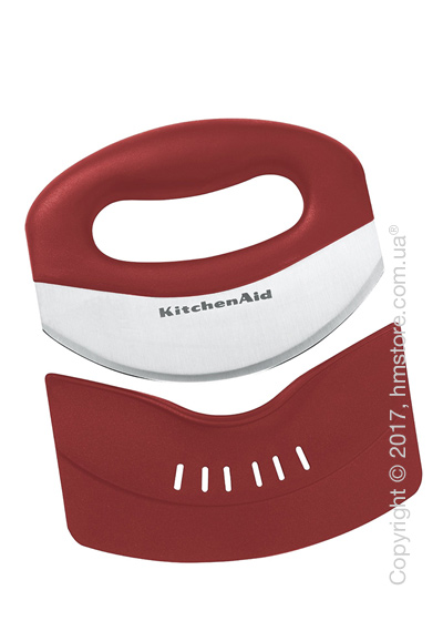 Нож для зелени KitchenAid, Empire Red