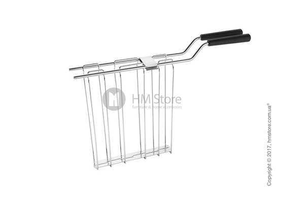 Тостер KitchenAid Artisan 4-Slice Toaster, Medallion Silver