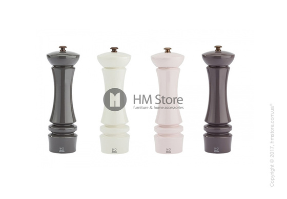 Мельница для соли Peugeot Cottage 22 см, Ivory