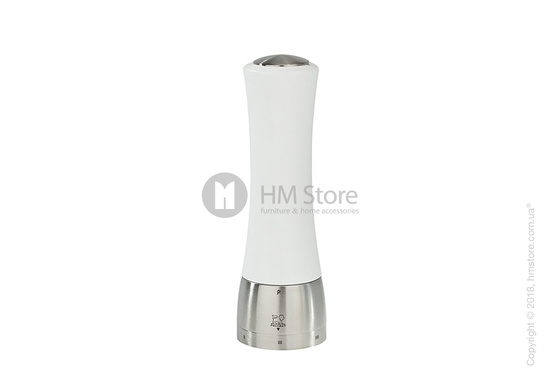 Мельница для перца Peugeot Madras U-Select 21 см, White