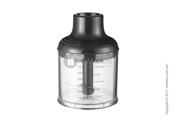 Беспроводной блендер KitchenAid Pro Line® Series 5-Speed Cordless Hand Blender, Medallion Silver