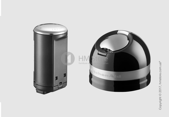 Беспроводной блендер KitchenAid Pro Line® Series 5-Speed Cordless Hand Blender, Almond Cream