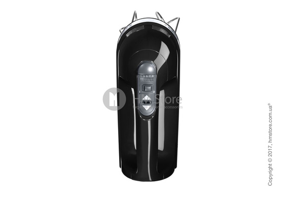 Ручной миксер KitchenAid 9-Speed Hand Mixer, Onyx Black. Купить