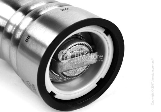 Мельница для перца Peugeot Paris Chef U-Select 18 см, Stainless Steel
