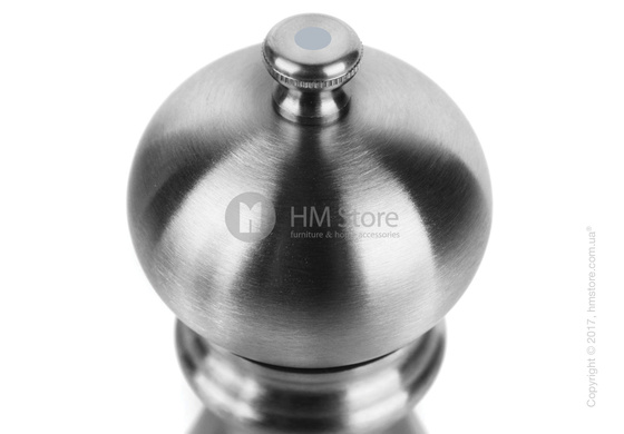 Мельница для соли Peugeot Paris Chef U-Select 18 см, Stainless Steel