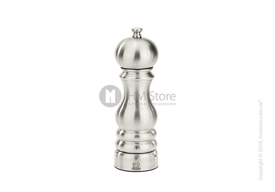 Мельница для соли Peugeot Paris Chef U-Select 18 см, Stainless Steel