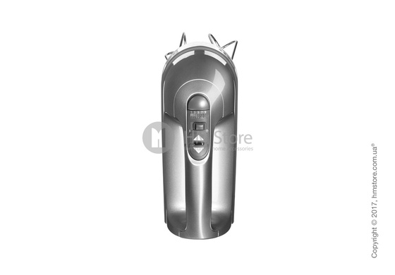 Ручной миксер KitchenAid 9-Speed Hand Mixer, Contour Silver. Купить