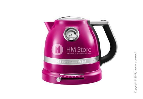 Чайник электрический KitchenAid Pro Line® Series Electric Kettle 1.5 л, Raspberry Ice