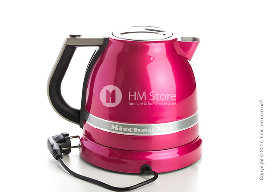 Чайник электрический KitchenAid Pro Line® Series Electric Kettle 1.5 л, Raspberry Ice
