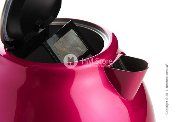 Чайник электрический KitchenAid Pro Line® Series Electric Kettle 1.5 л, Raspberry Ice