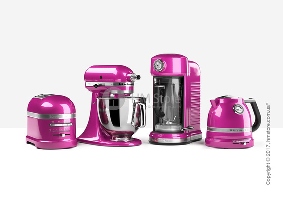 Чайник электрический KitchenAid Pro Line® Series Electric Kettle 1.5 л, Raspberry Ice