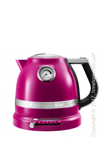 Чайник электрический KitchenAid Pro Line® Series Electric Kettle 1.5 л, Raspberry Ice