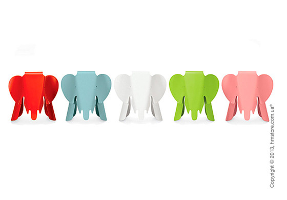 Стул Eames Elephant S Стул Eames Elephant S