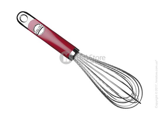 Венчик KitchenAid, Empire Red