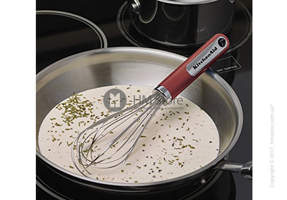 Венчик KitchenAid, Empire Red