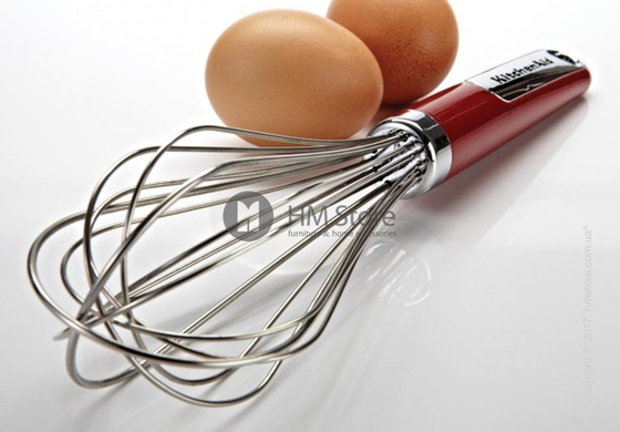 Венчик KitchenAid, Empire Red