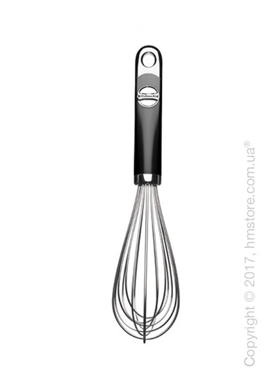 Венчик KitchenAid, Onyx Black
