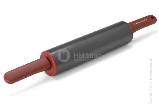 Скалка KitchenAid, Empire Red