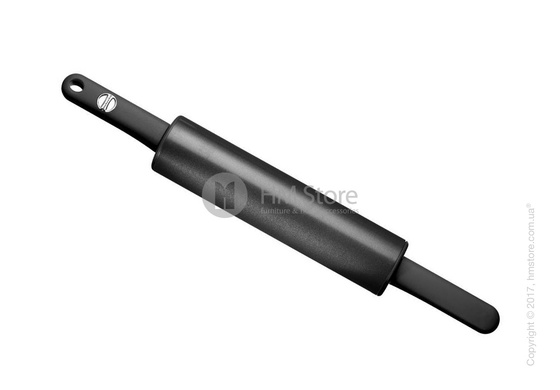 Скалка KitchenAid, Onyx Black