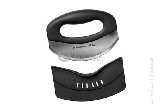 Нож для зелени KitchenAid, Onyx Black