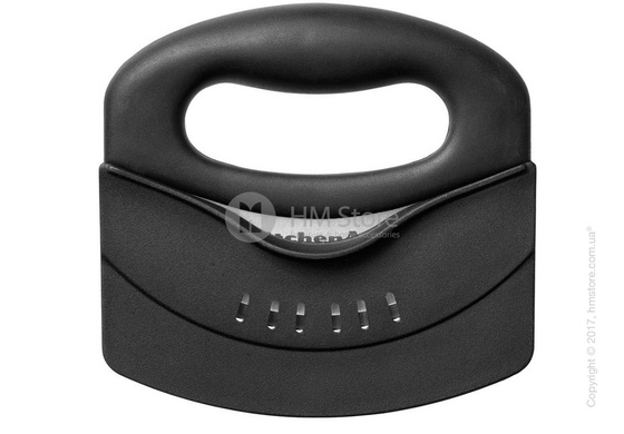 Нож для зелени KitchenAid, Onyx Black