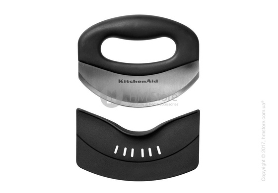 Нож для зелени KitchenAid, Onyx Black
