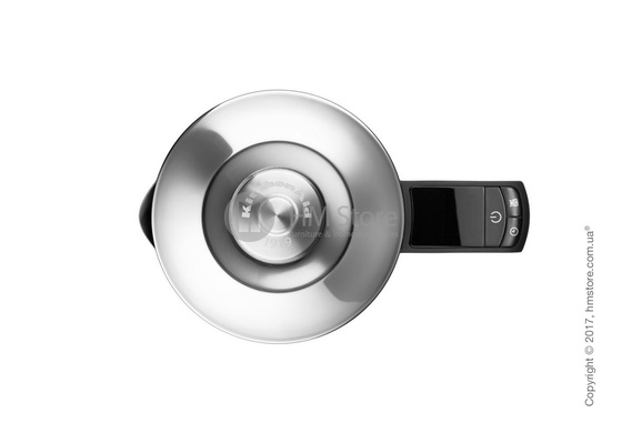 Френч-пресс KitchenAid Precision Press Coffee Maker, 740 мл, Stainless Steel 