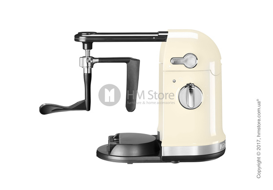 Мультиварка с мешалкой KitchenAid Multi-Cooker with Stir Tower Accessory, Almond Cream