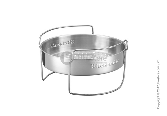 Мультиварка KitchenAid Multi-Cooker, Onyx Black