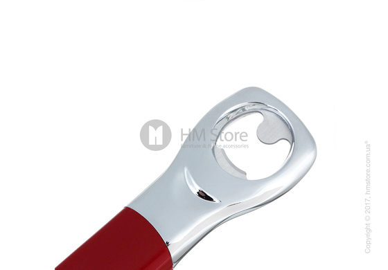 Открывалка для бутылок KitchenAid, Empire Red 