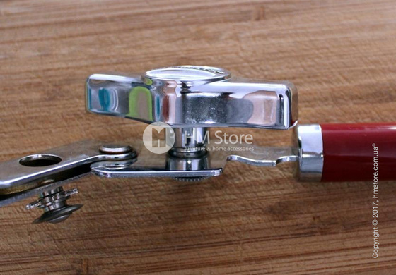 Нож консервный KitchenAid, Empire Red
