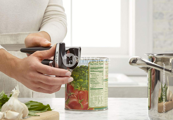 Нож консервный KitchenAid, Empire Red