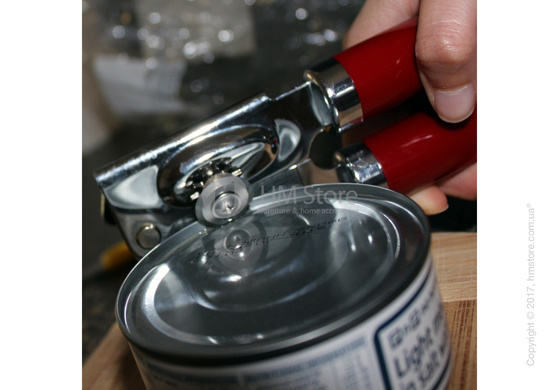 Нож консервный KitchenAid, Onyx Black