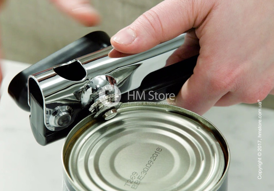 Нож консервный KitchenAid, Onyx Black