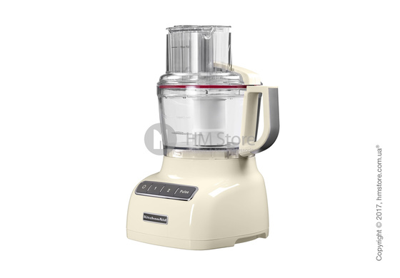 Кухонный комбайн KitchenAid Food Processor 2.1 л, Almond Cream. Купить