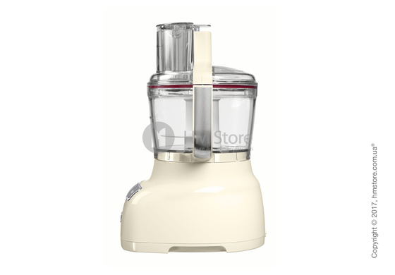 Кухонный комбайн KitchenAid Food Processor 2.1 л, Almond Cream. Купить