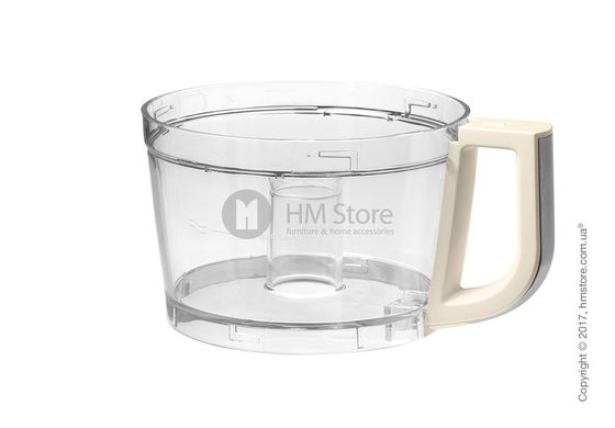 Кухонный комбайн KitchenAid Food Processor 2.1 л, Almond Cream. Купить
