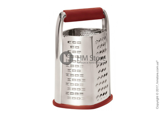 Терка универсальная KitchenAid, Empire Red