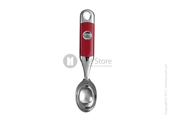 Ложка для мороженого KitchenAid, Empire Red  Ложка для мороженого KitchenAid, Empire Red