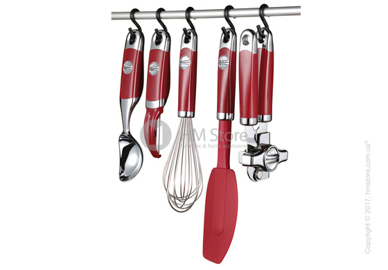 Ложка для мороженого KitchenAid, Empire Red  Ложка для мороженого KitchenAid, Empire Red