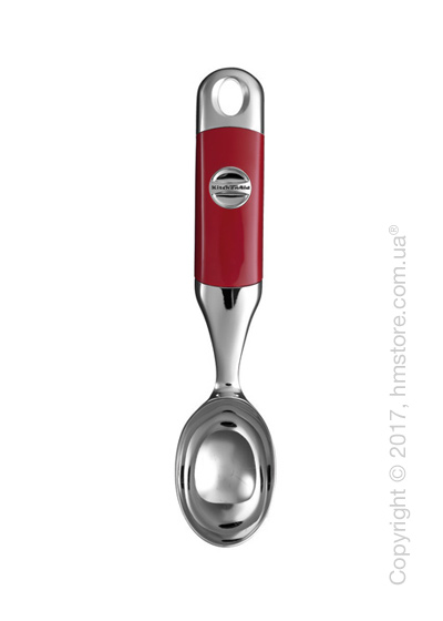 Ложка для мороженого KitchenAid, Empire Red 