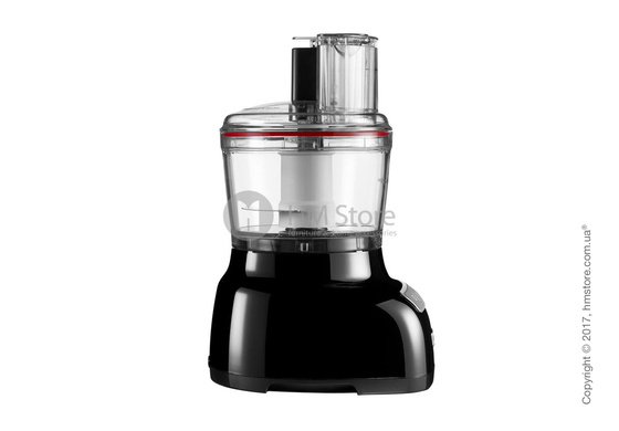 Кухонный комбайн KitchenAid Food Processor 2.1 л, Onyx Black. Купить