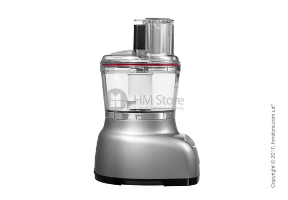 Кухонный комбайн KitchenAid Food Processor 2.1 л, Contour Silver. Купить