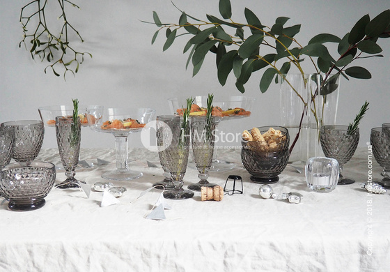 Бокал для воды Villeroy & Boch коллекция Boston 400 мл, Smoke Бокал для воды Villeroy & Boch коллекция Boston 400 мл, Smoke